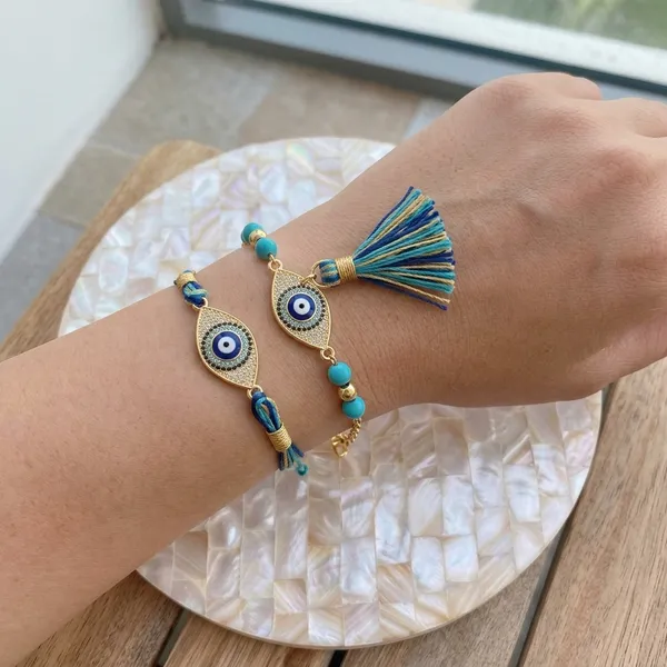 Premium_Blue_Evil_Eye_Rakhi_with_Matching_Gold_Chain_Bracelet_Handcrafted_Protective_Raksha_Bandhan_Collection