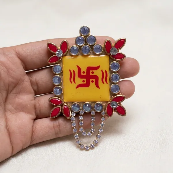 swastik_soan_with_kundan
