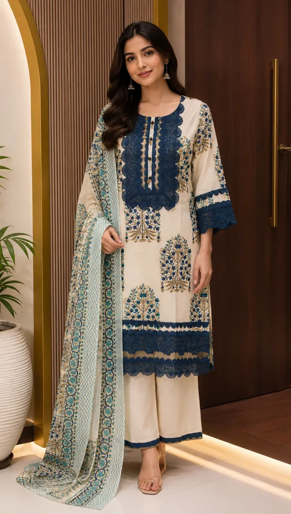 Royal_Azure_Lace_Suit_Set