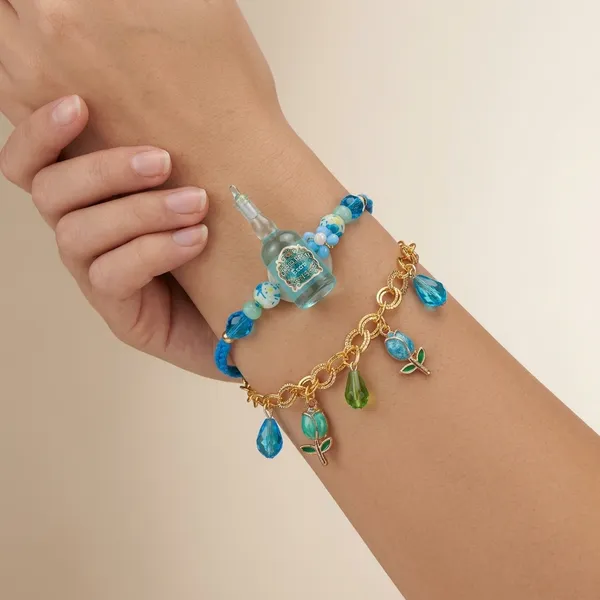 Blue_color_tulip_bracelet