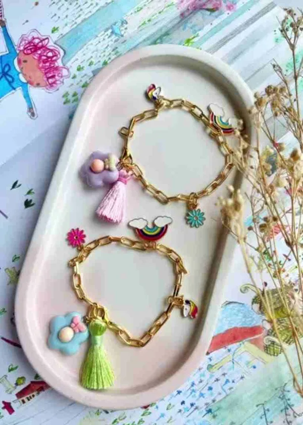 Kids_Rainbow_Bracelets
