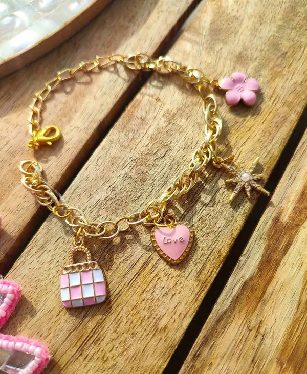 Pink_Bag_Bracelet