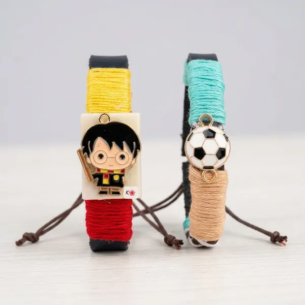 Kids_Cartoon_&_Sports_Theme_Rakhi_Set_|_Harry_Potter_&_Football_Designer_Rakhi_|_Handmade_Raksha_Bandhan_Rakhi_for_Boys