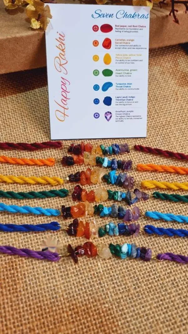 Rakhi