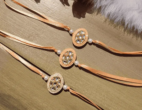 Enamel_Kundan_Rakhi