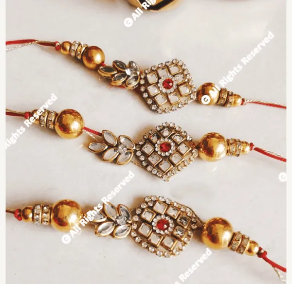 Jadau_Rakhi