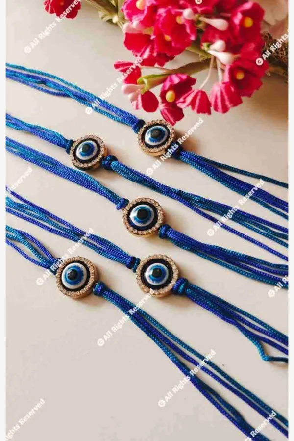 Stone_studded_Evil_eye_rakhi