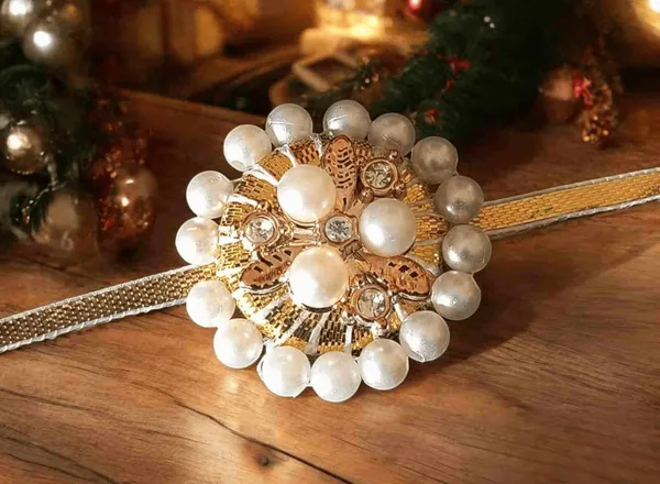 Pearl_Rakhi