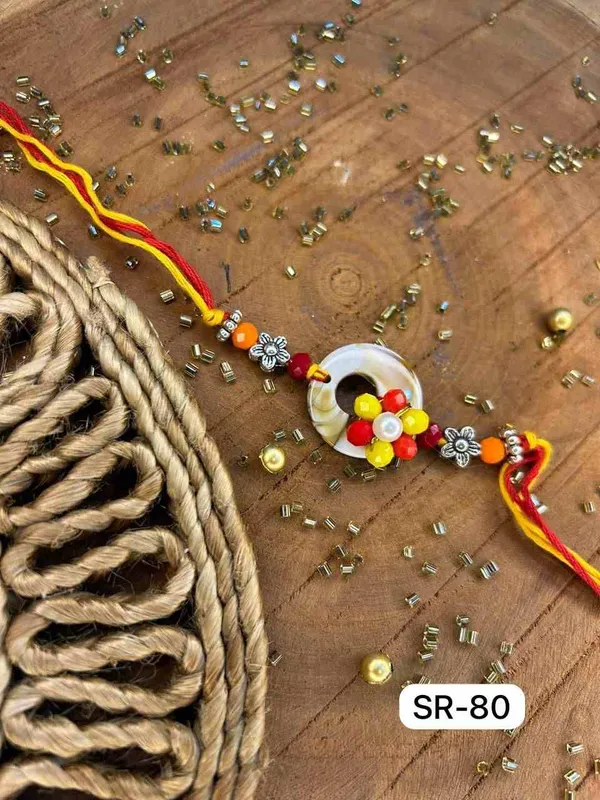 Elegant_traditional_colour_Bhai_Rakhi