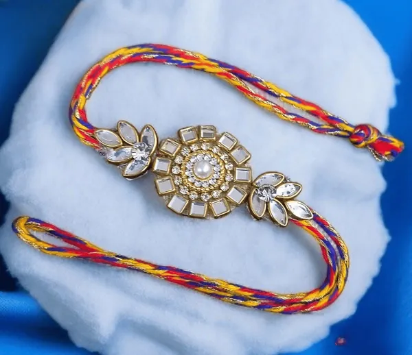 Beautiful_Stone|_Designer_Rakhi