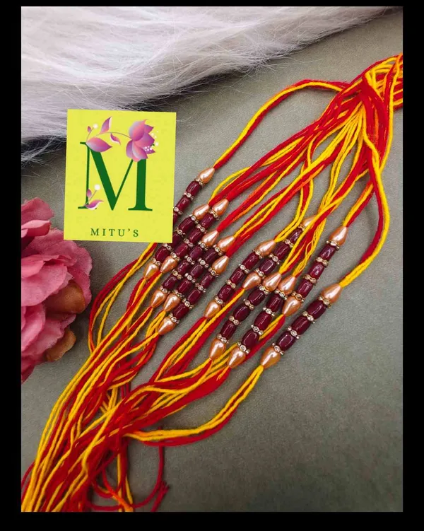Moli_rakhi