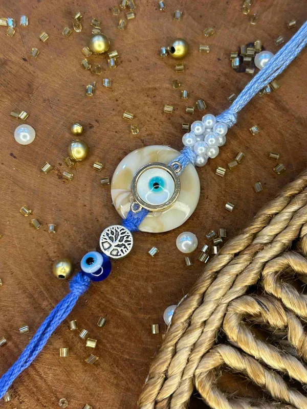 Nazar_Rakhi_�_Tree_of_Life_Edition