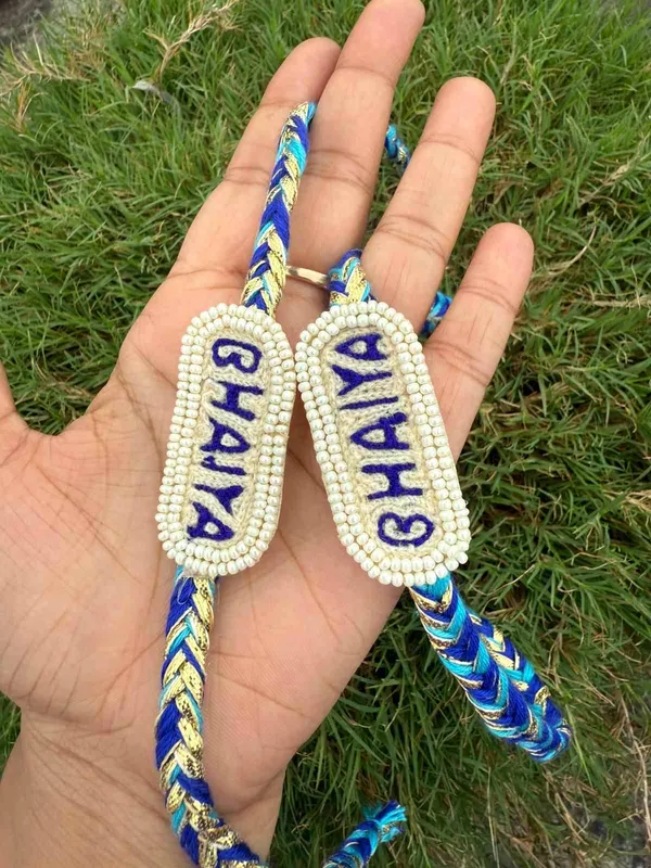 Handmade_Rakhi_For_Bhaiya