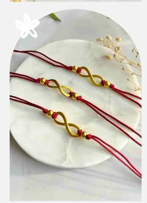 Infinity_Rakhi