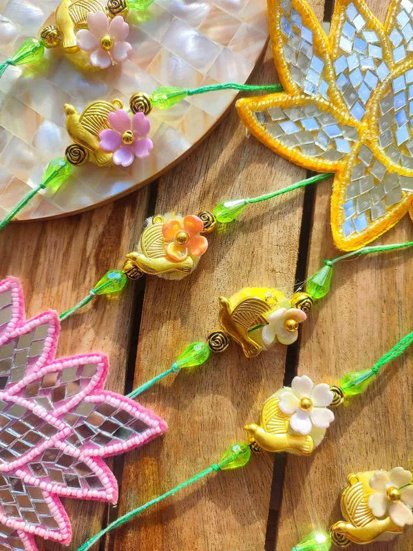 Floral_Bird_Rakhi