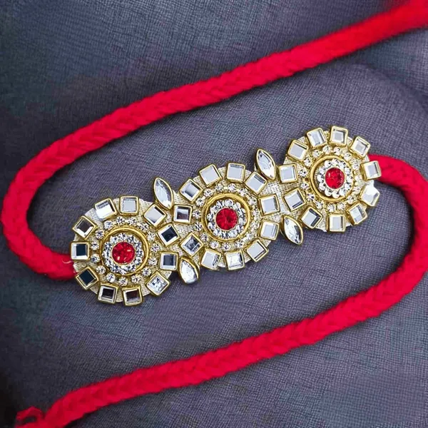 Beautiful_Kundan_Rakhi