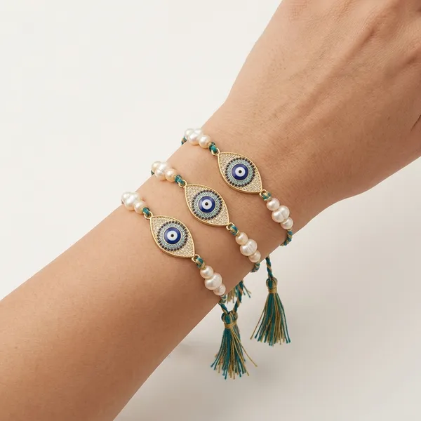 Luxury_Nazar_Protection_Rakhi_with_Pearl_Beads_Premium_Handmade_Designer_Sacred_Thread_for_Brother_Collection