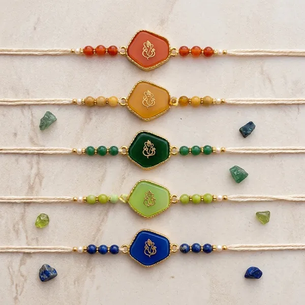 Premium_Handmade_Lord_Ganesha_Rakhi_with_Natural_Stone_Beads_Designer_Spiritual_Rakhi_for_Brother_Raksha_Bandhan_Gift