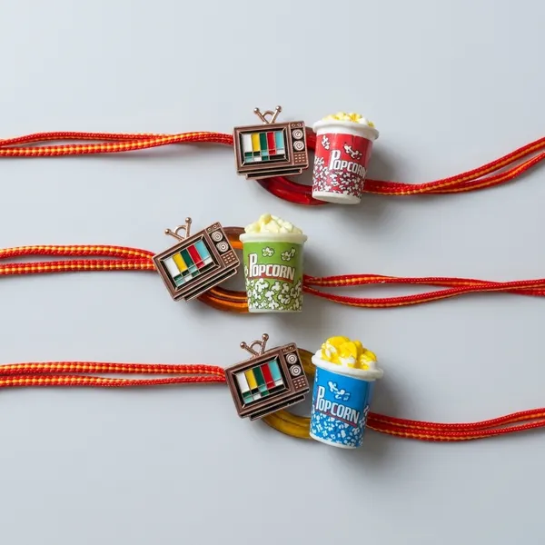 Movie_Night_TV_&_Popcorn_Designer_Rakhi_|_Handmade_Fun_Theme_Rakhi_for_Brother_|_Raksha_Bandhan_Special