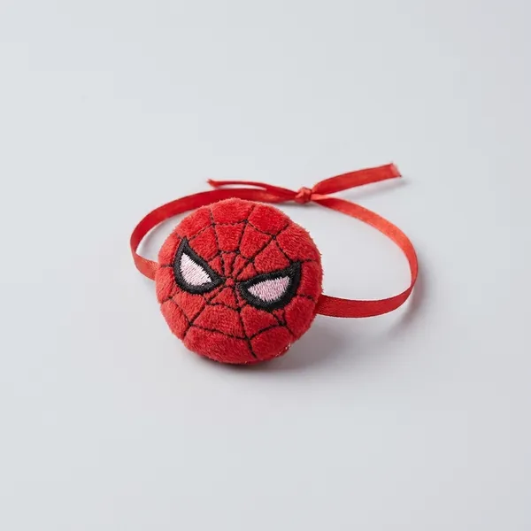 Marvel_Spiderman_Plush_Rakhi_Cute_Superhero_Kids_Soft_Toy_Designer_Rakhi_for_Boys_Raksha_Bandhan_Gift