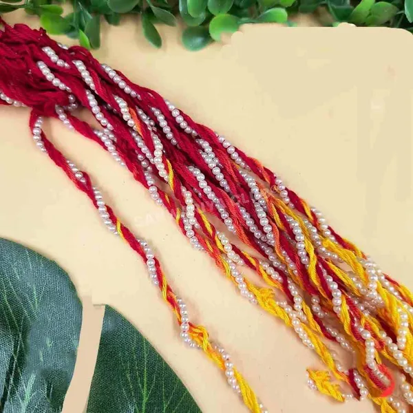 Moli_moti_Rakhi_with_thick_thread