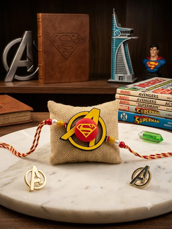 Superhero_Fusion_Designer_Rakhi_|_Avengers_&_Superman_Theme_Rakhi_|_Handmade_Raksha_Bandhan_Rakhi_for_Brother