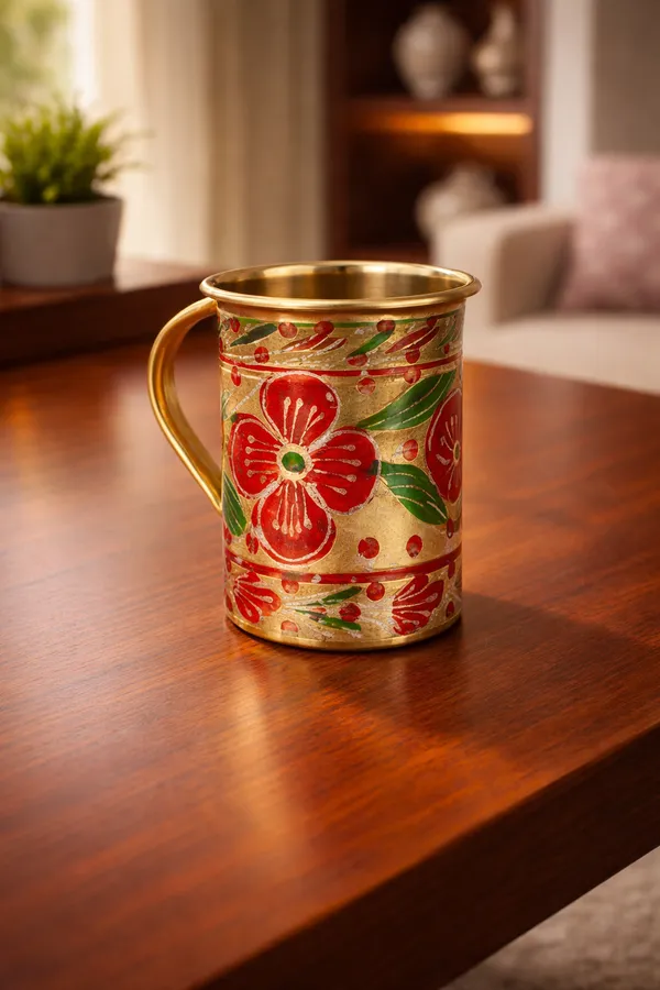 Multicolor_Premium_Metal_Metal_Water_Jug_For_Home_&_Kitchen