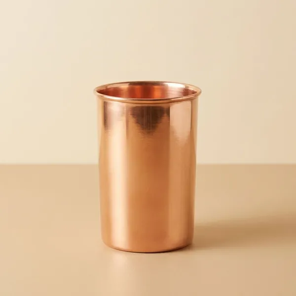 Luxe_Copper_Gloss_Finish_Stainless_Steel_Utensil_Pot_For_Home_&_Kitchen