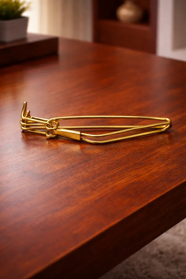 Gold_Premium_Stainless_Steel_Kitchen_Tong_For_Home_&_Kitchen