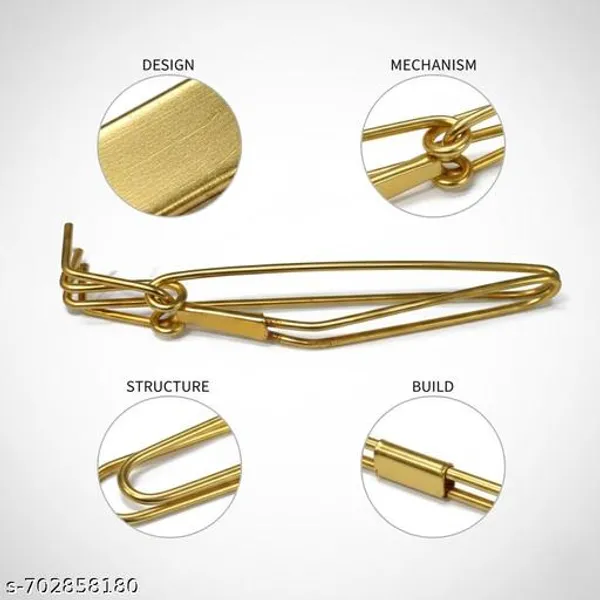 Gold_Premium_Stainless_Steel_Kitchen_Tong_For_Home_&_Kitchen