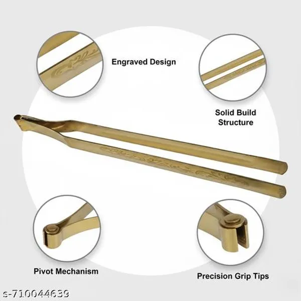 Gold_Premium_Stainless_Steel_Kitchen_Tong_Set_For_Home_&_Kitchen