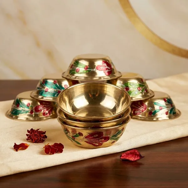 Gold_Premium_Stainless_Steel_Bowl_Set_For_Home_&_Kitchen_(Set_Of_6)