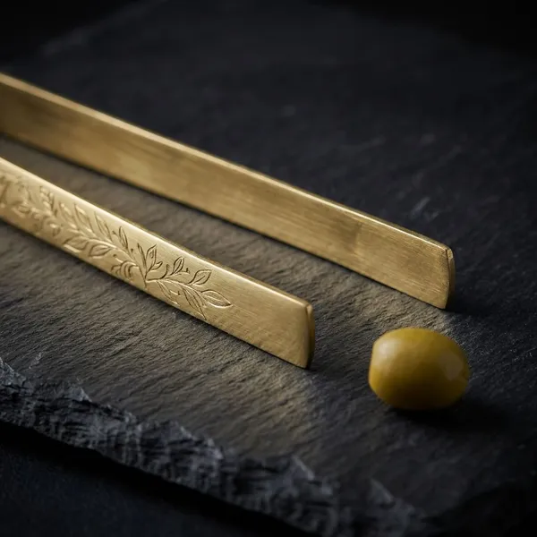 Gold_Premium_Stainless_Steel_Kitchen_Tong_For_Home_&_Kitchen