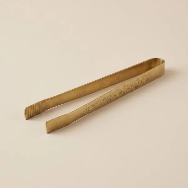 Gold_Premium_Stainless_Steel_Kitchen_Tong_For_Home_&_Kitchen