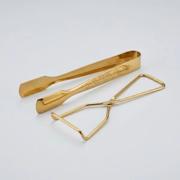 Gold_Premium_Stainless_Steel_Kitchen_Tong_Set_For_Home_&_Kitchen