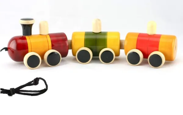 Multicolour_Chuk_Chuk_Train_Channapatna_Wooden_Pull_Along_Toy_For_Kids,_Pack_Of_1_Set