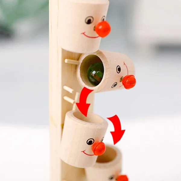 Multicolour_Wooden_Blocks_Tree_Marble_Ball_Run_Track_Game_Slider_Toy