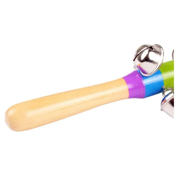 Multicolour_Set_Of_2_10_Bell_Baby_Rattle_/_Junjuna_/Jinglebell_/_Bell_Rattle_|_Beautiful_Handcrafted_Childrens_Toys_Kids_Musical_Instrument_|_Toddlers_Games