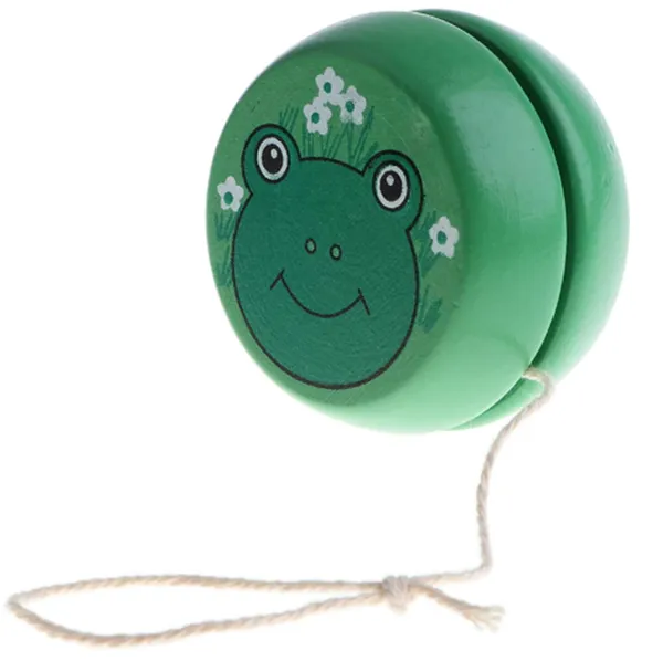 Multicolour_Little_Goodies_Wooden_Yo_Yo_Cute_Cartoon_Printed_Spinner_Toy_For_Kids
