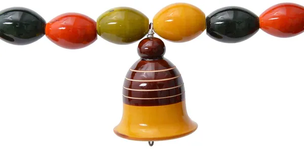 Multicolour_Gruhini_Wooden_Door_Hanging_Bell_Toran
