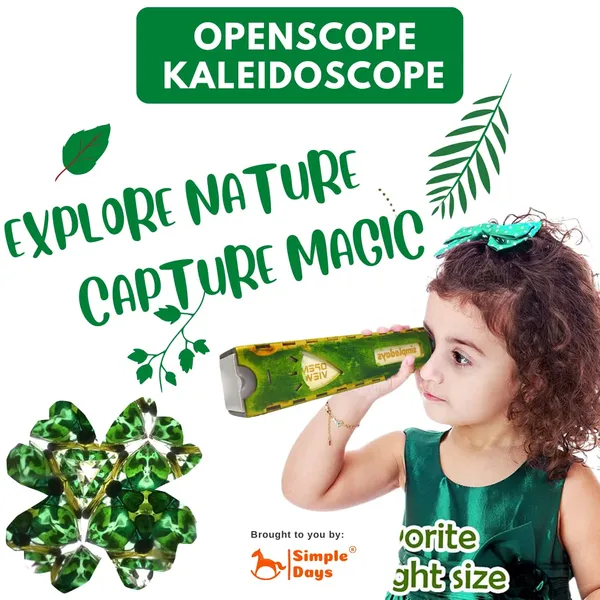 Multicolour_Openview_Kaleidoscope_Creative_Toy