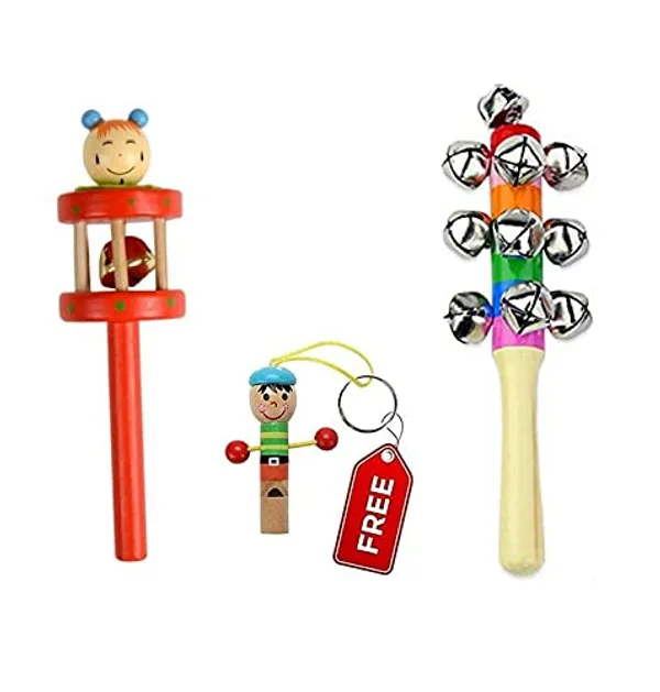 Multicolour_Baby_Rattle_Wooden_Musical_Toys_Set_Of_2