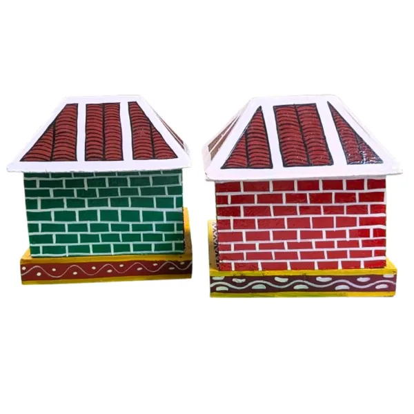 Multicolour_Wooden_Doll_House_|_Traditional_Mangalore_Roof_Tiles_House_|_Hand_Painted_Home_For_Arts_And_Crafts
