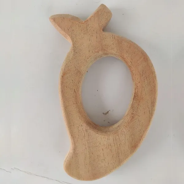 Brown_Neem_Wood_Teethers_Mango_&_Star_Set_Of_2