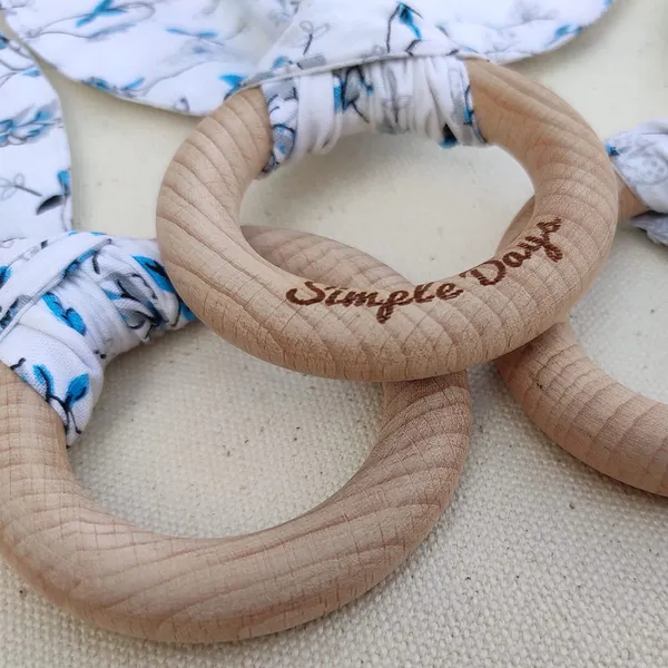 Multicolour_Wooden_Ring_Teether_Bunny_Ears_For_Baby