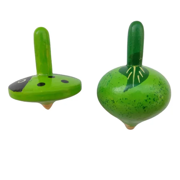 Multicolour_Wooden_Spin_Tops_|_Fruit_And_Bed_Bug_Spinning_Tops