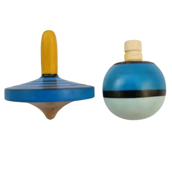 Multicolour_Spinning_Tops_|_Wooden_Disk_Spinning_Top_&_Magic_Turn_Flip_Top_Set_Of_2
