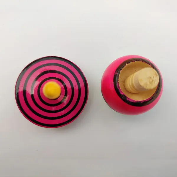Multicolour_Spinning_Tops_|_Wooden_Disk_Spinning_Top_&_Magic_Turn_Flip_Top_Set_Of_2