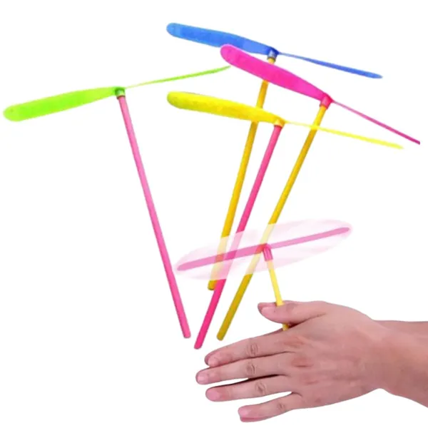 Multicolour_Dragonfly_Propeller_Outdoor_Flying_Helicopter_Fun_Toy_For_Kids_|_Hand_Rub_Air_Flyers_Anti_Stress_Toy_10_Pack