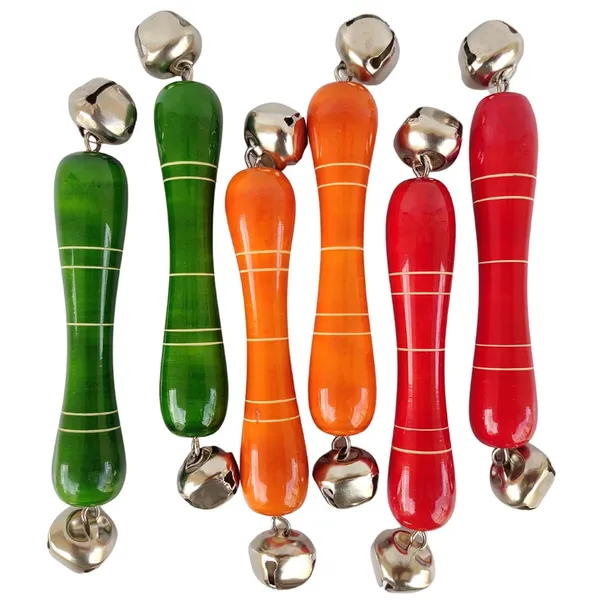 Multicolour_Jingle_Bell_Rattle_Toy_Pack_Of_2_Discover_Sounds_And_Finger_Grasping_6_Monthss